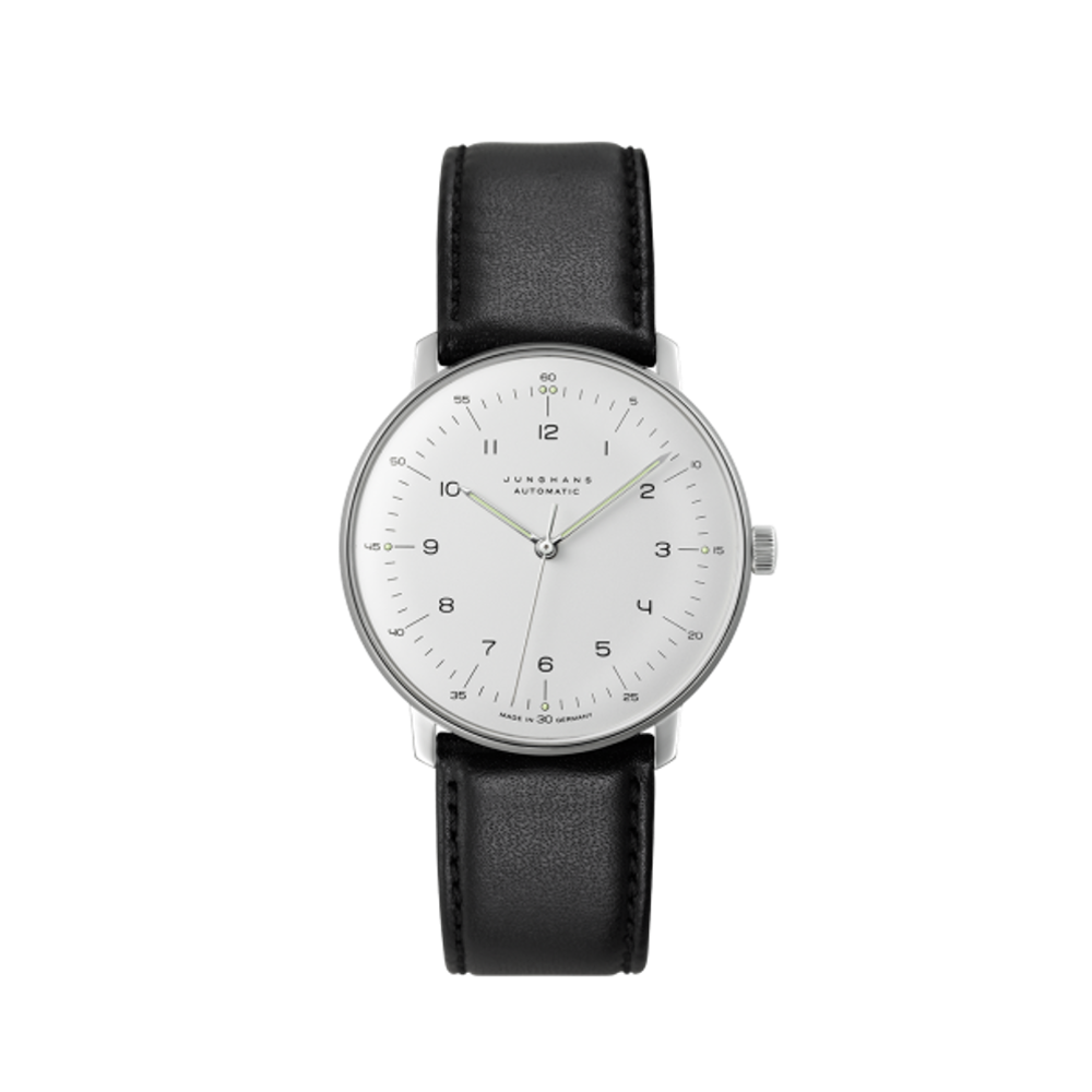 Junghans Max Bill Automatic Sapphire 027/3500.02