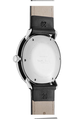 Max Bill Men's Automatic Watch 027/4700.00_back - MY WOW 2