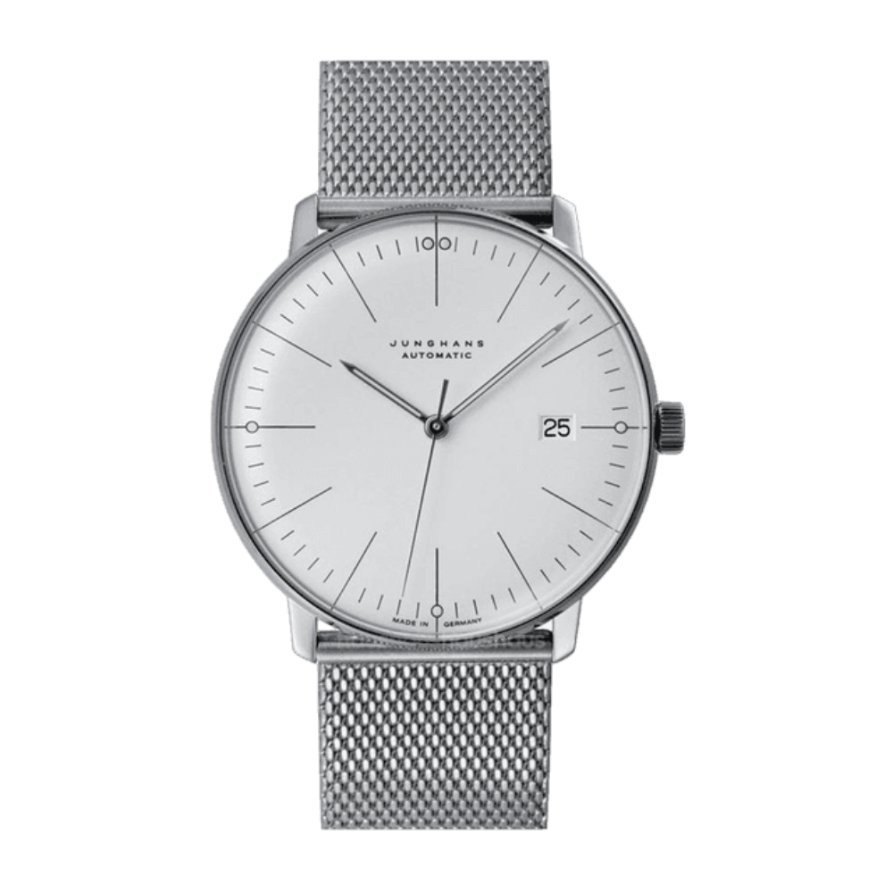 Junghans Max Bill Automatic Sapphire 027/4002.46