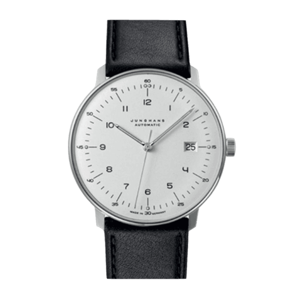 Junghans Max Bill Automatic Watch 027/4700.00